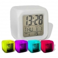 Color Changing Alarm Clock