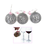 Wine Charm