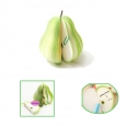 Pear Memo Pad