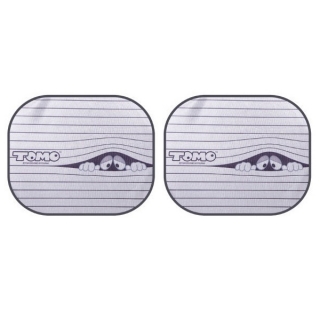 Auto Side Shade