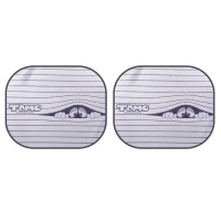 Auto Side Shade