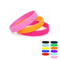 Silicone Bracelet