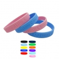 Silicone Bracelet