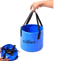 Collapsible Wash Bucket