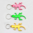 Gecko Bottle Opener