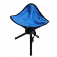 Folding Tripod Stool