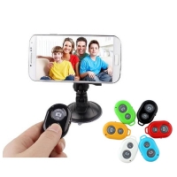 Wireless Bluetooth Self-timer  Remote Controller