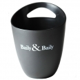 Plastic Ice Bucket