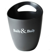 Plastic Ice Bucket