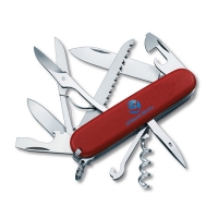 Multifunctional Pocket Knife