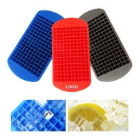 Custom Silicone Ice Cube Tray