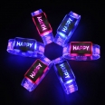 LED Slap Bracelet