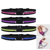 Waterproof Running Belt Pack