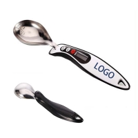 Kitchen Electronic Spoon Scale