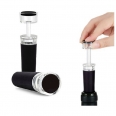 Vacuum Wine Stopper