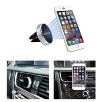 Universal Air Vent Magnetic Car Mount Holder