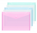 Document Paper Protector Case