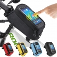 Bicycle Top Tube Phone Bag