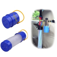 Portable Telescopic Car Umbrella Holder