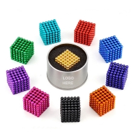 5mm Magnetic Bucky Ball