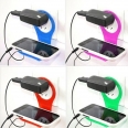 Mobile Phone Charging Holder