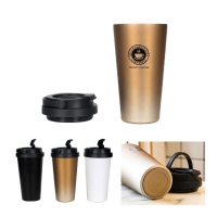 Stainless Steel Travel Coffee Mug