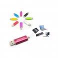 8GB Phone USB Flash Drive