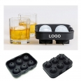 Silicone Ice Cube Tray