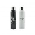 Insulated Stainless Steel Water Bottle