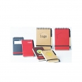 Steno Book Notebook