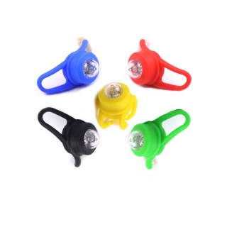 LED Bicycle Safety Light