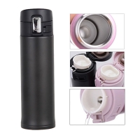 Stainless Steel Car Vacuum Cup