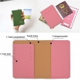 Passport Holder