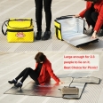 Blanket Cooler Bag