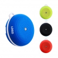 Mini Portable Outdoor Bass Bluetooth Speaker