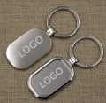 Metal Zinc Alloy Key Chain