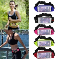 Running Belt Pack