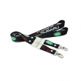 Bottle Opener Lanyard