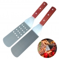 Durable Stainless Steel Server Pizza Shovel