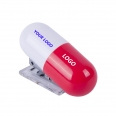 Pill Stapler Capsule Stapler