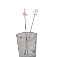 Metal Cocktail Stirrer