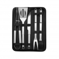 Barbecue Tool Set of 5pcs