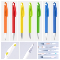 Plastic Cheap Twist Pen