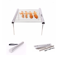 Mini Folding Portable BBQ Grill