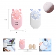 Rechargeable Mini Handy Fans