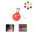 Clip-On Pet Light Collar