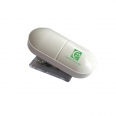 Pill Shape Stapler Custom Shape Custom Color