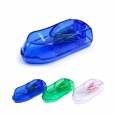 Pill Cutter Case Storage