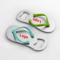 Flip-flop Bottle Opener