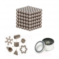 3MM Magnetic Bucky balls